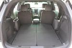 Ford Explorer Limited 4WD 2011 года